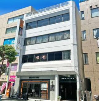 市川市行徳駅前２