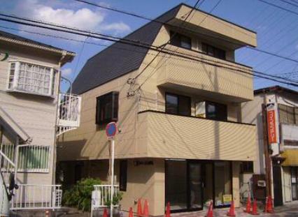 千葉市稲毛区小仲台３