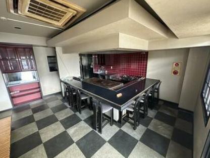 富里市日吉台４