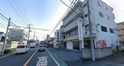 船橋市前原西１