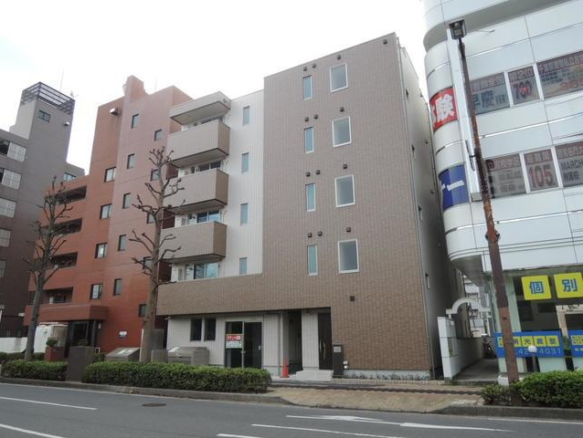 船橋市本町6