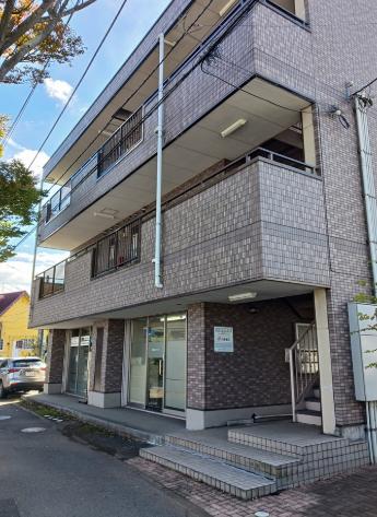 千葉市中央区星久喜町