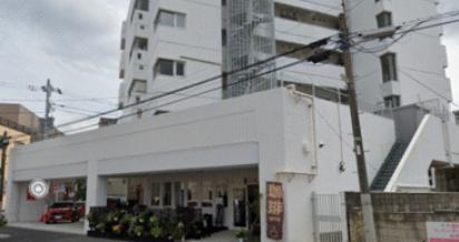 松戸市小金きよしヶ丘1