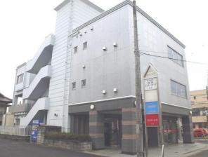 富里市日吉台１