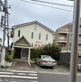 市川市宮久保３