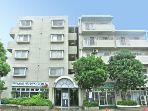 鎌ケ谷市くぬぎ山４