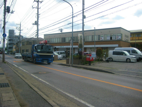 千葉市中央区都町1