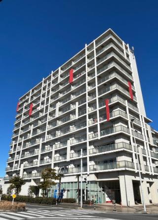 千葉市中央区中央港１