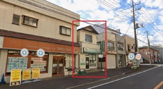 八千代市八千代台西２