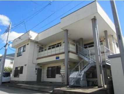 我孫子市柴崎台２