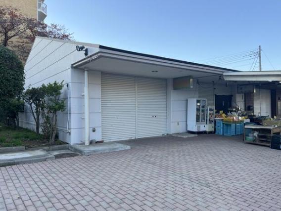 流山市南流山６