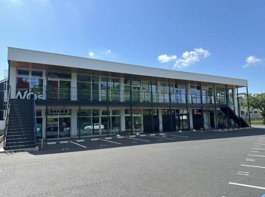 千葉市緑区あすみが丘東１