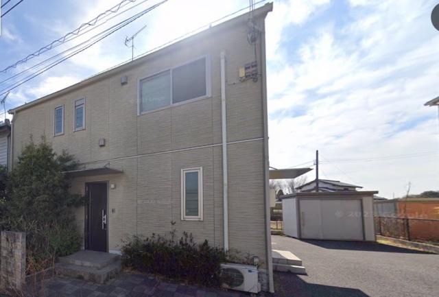 印旛郡酒々井町馬橋