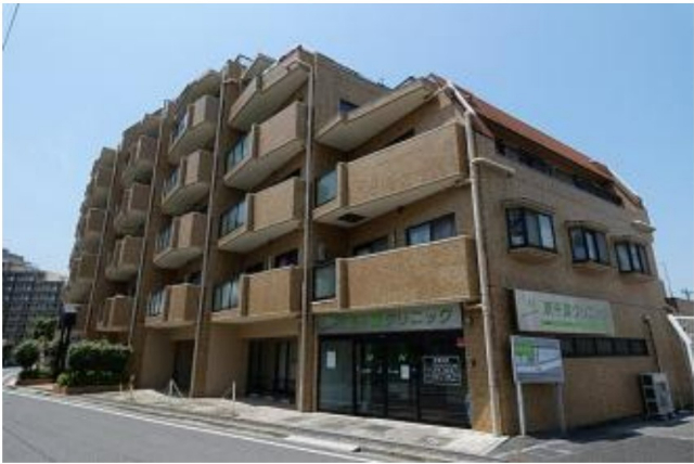 千葉市中央区東千葉2