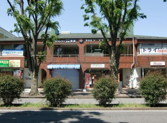 松戸市新松戸４