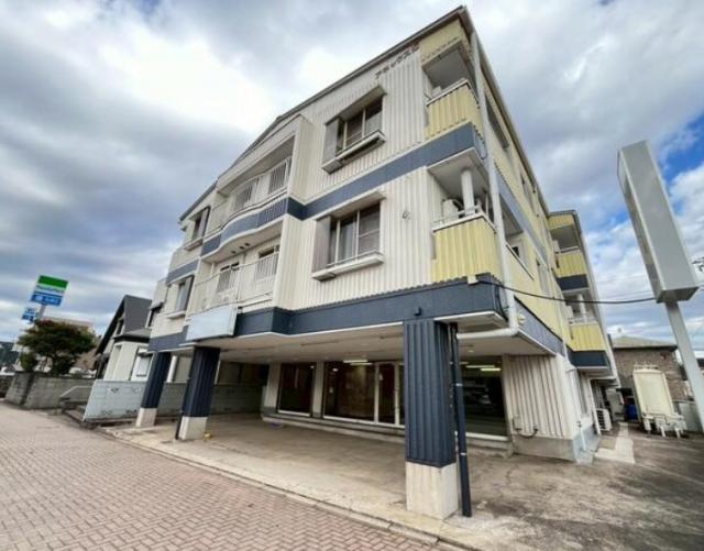 千葉市中央区旭町