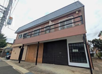 松戸市松戸新田