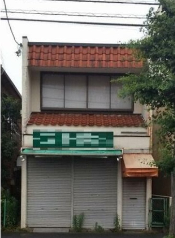 八千代市勝田台2