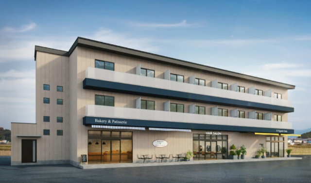 木更津市金田東6