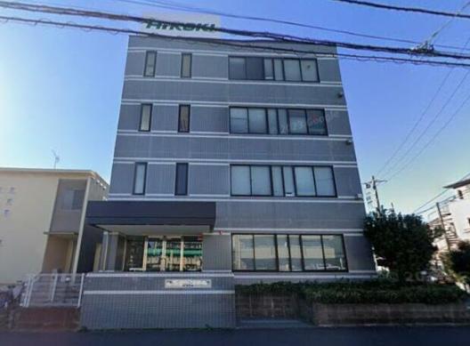 習志野市津田沼３