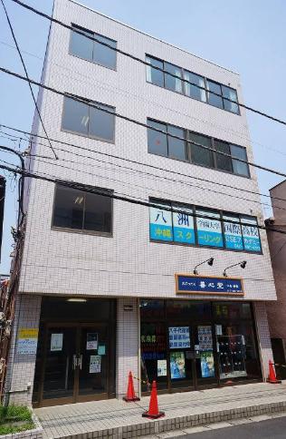 八千代市勝田台１