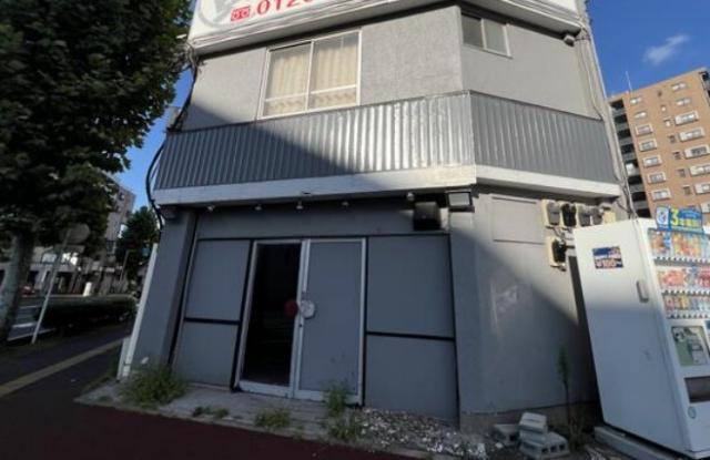 千葉市中央区要町