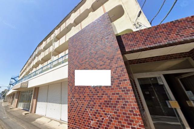 習志野市屋敷３