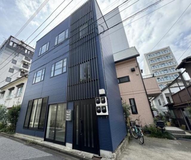 千葉市中央区春日1