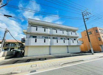 我孫子市天王台2