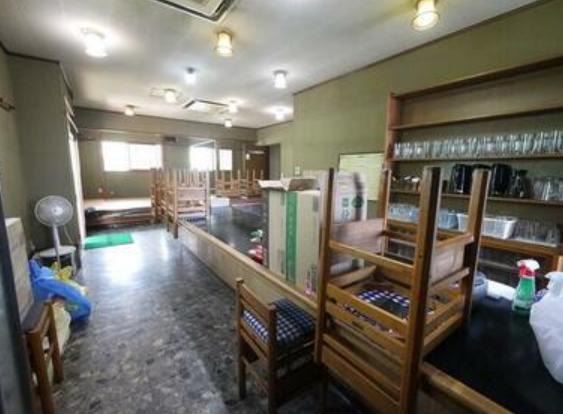 成田市三里塚御料