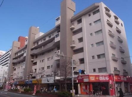 八千代市勝田台1