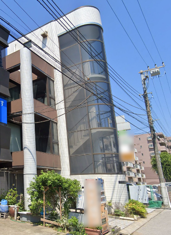 千葉市花見川区幕張本郷2