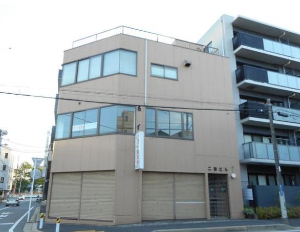 千葉市中央区登戸1