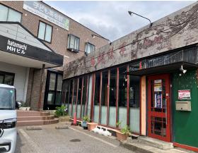 千葉市花見川区畑町