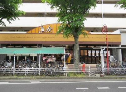 船橋市習志野台2