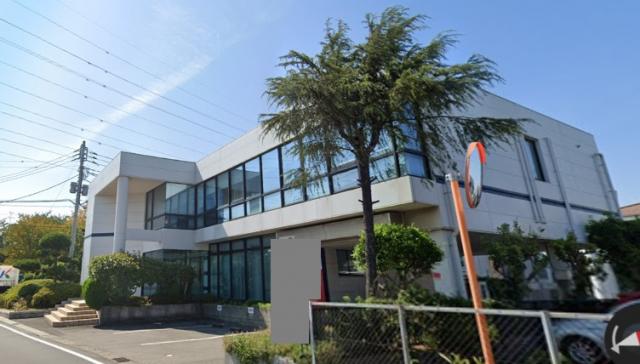 千葉市若葉区殿台町