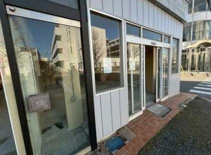 千葉市美浜区高洲1