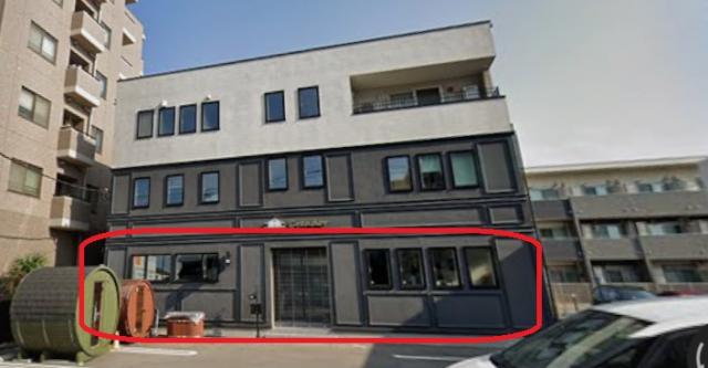 船橋市薬円台５