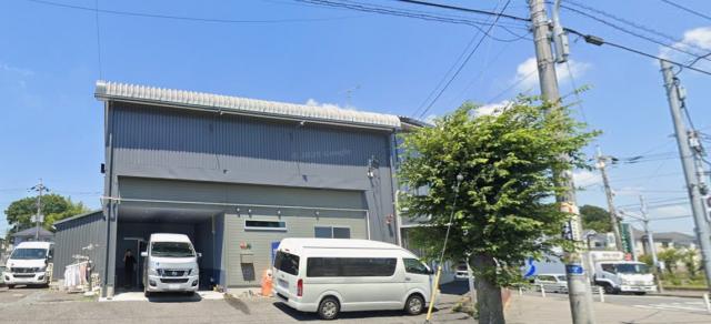 八千代市高津東1