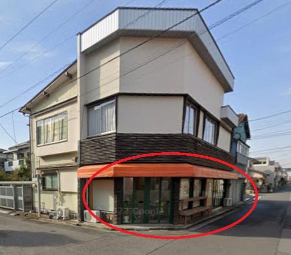 千葉市稲毛区稲毛台町