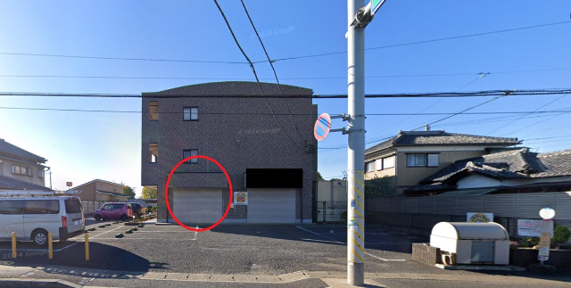 千葉市花見川区犢橋町