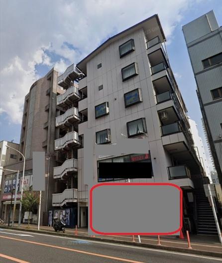 千葉市稲毛区小仲台2