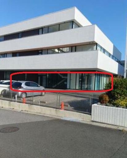 木更津市東中央3