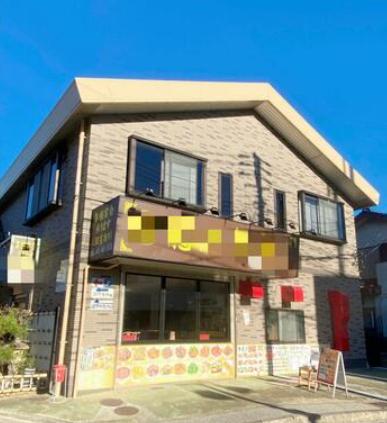 船橋市大穴南２