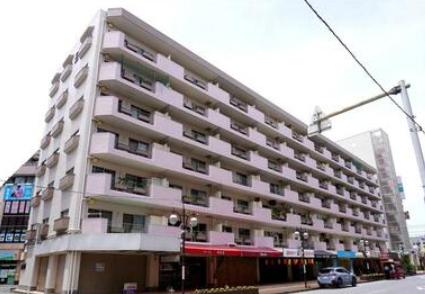 八千代市勝田台1