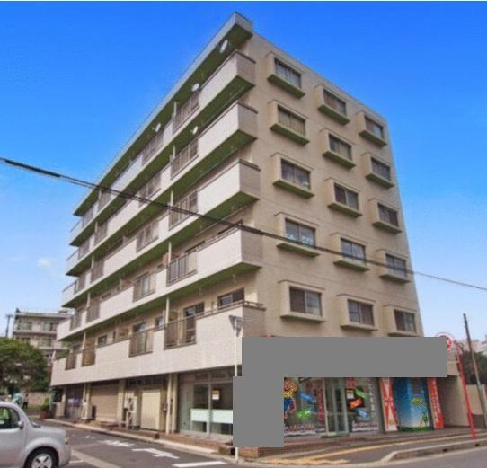 千葉市中央区新田町