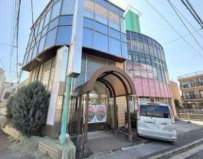 船橋市前原西２