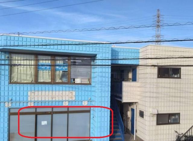 千葉市花見川区幕張町6