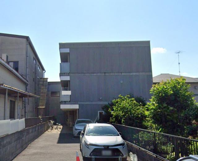 千葉市稲毛区山王町