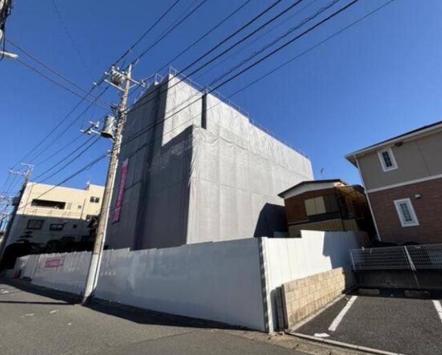 松戸市六実4